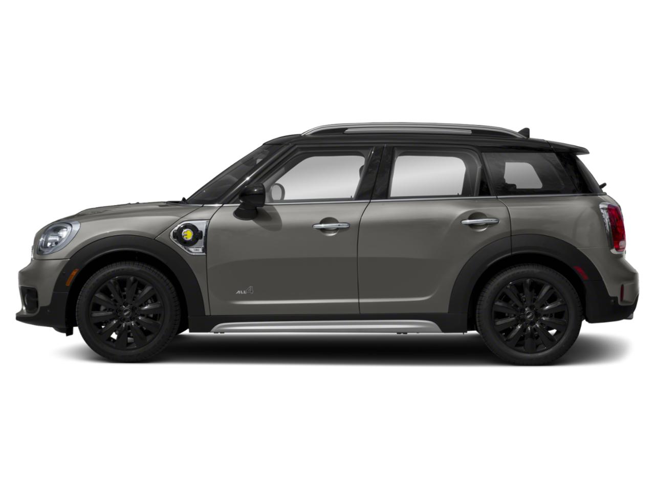 2018 MINI Countryman Vehicle Photo in DENVER, CO 80221-3610