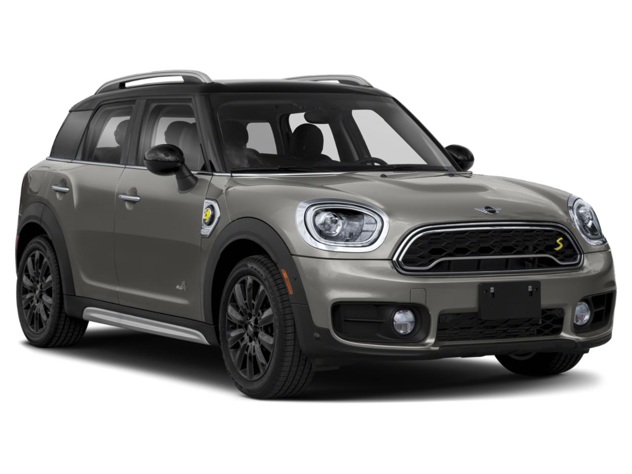 2018 MINI Countryman Vehicle Photo in DENVER, CO 80221-3610