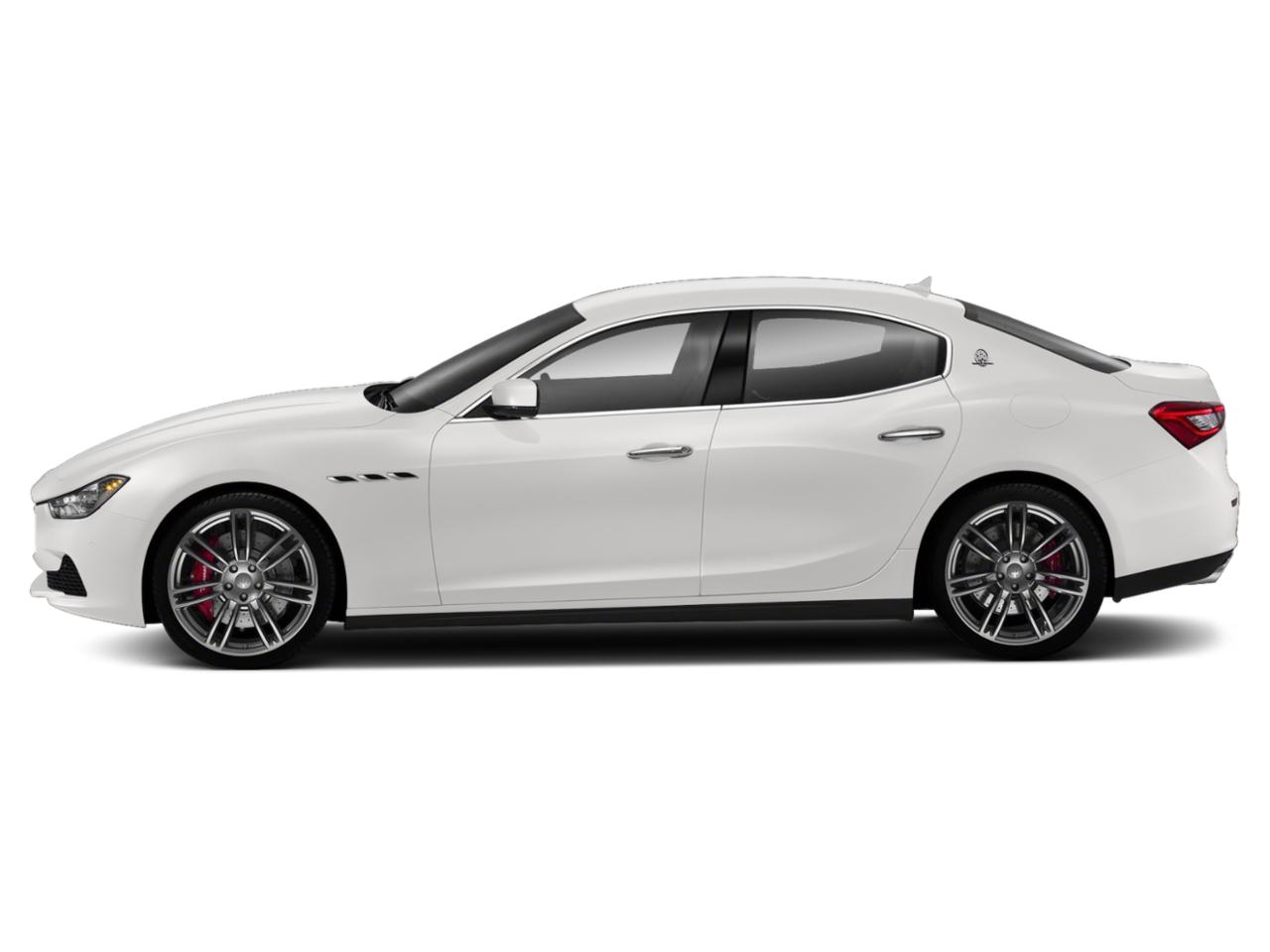 2018 Maserati Ghibli Vehicle Photo in Delray Beach, FL 33444