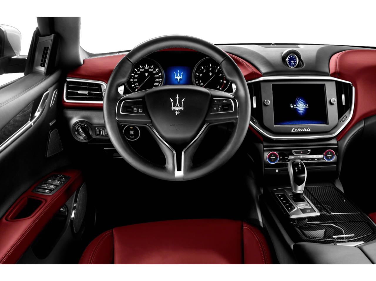 2018 Maserati Ghibli Vehicle Photo in Delray Beach, FL 33444