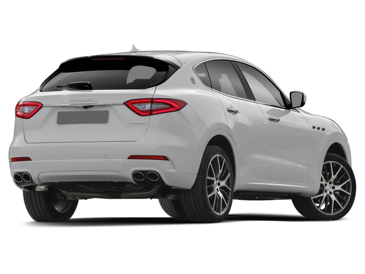 2018 Maserati Levante Vehicle Photo in Wesley Chapel, FL 33544