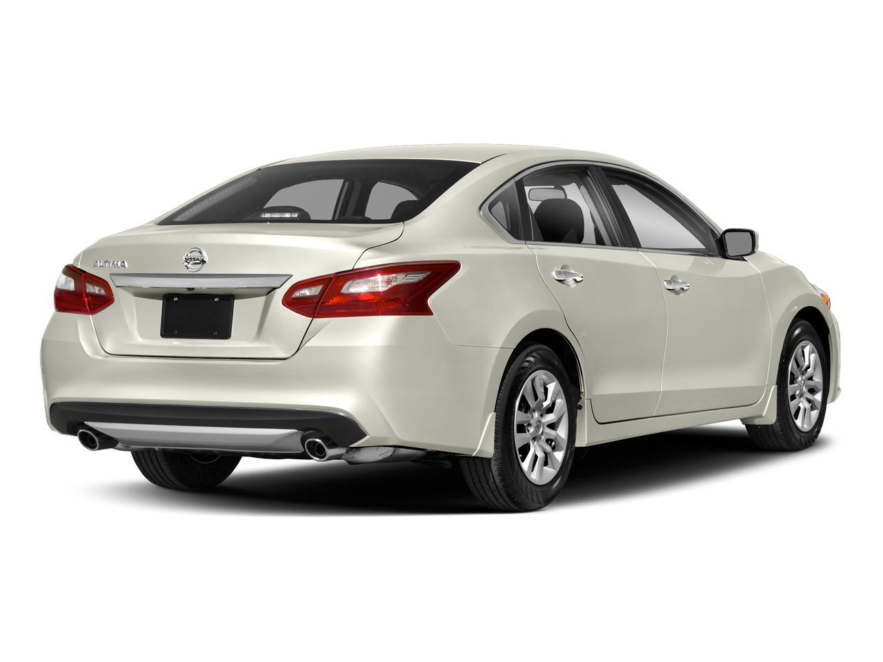 2018 Nissan Altima Vehicle Photo in Plainfield, IL 60586