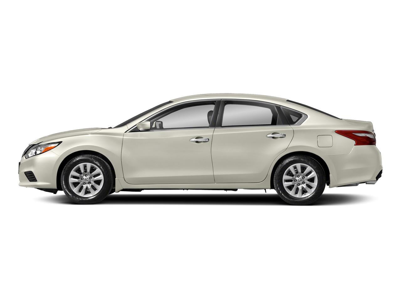 2018 Nissan Altima Vehicle Photo in Plainfield, IL 60586