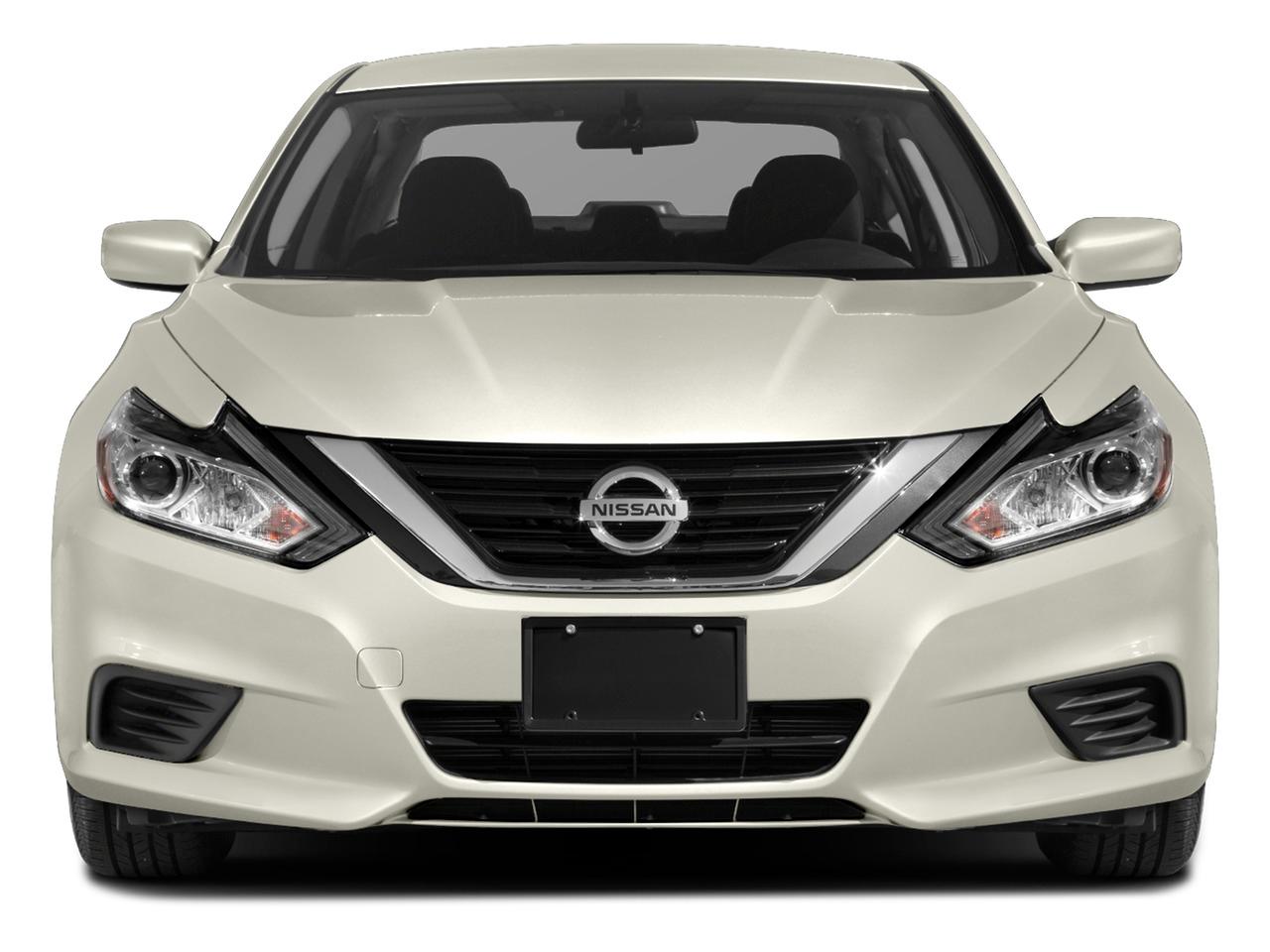 2018 Nissan Altima Vehicle Photo in Ft. Myers, FL 33907