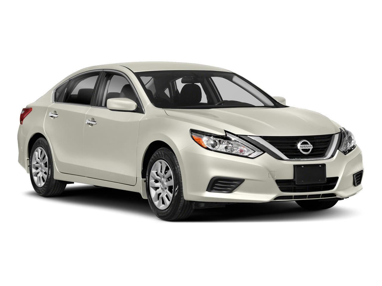 2018 Nissan Altima Vehicle Photo in Ft. Myers, FL 33907