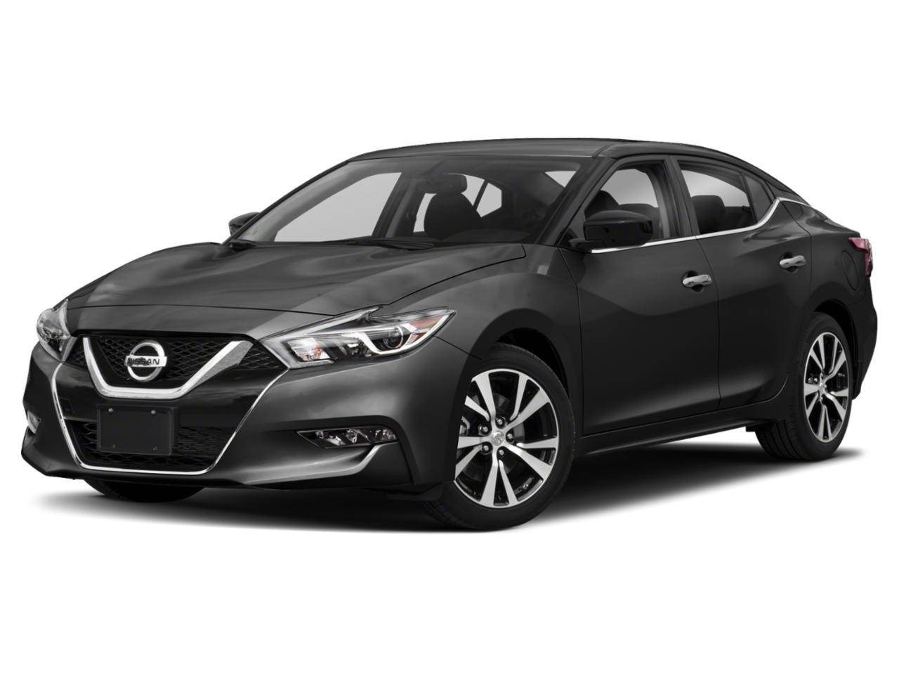 2018 Nissan Maxima Vehicle Photo in Winslow, AZ 86047-2439