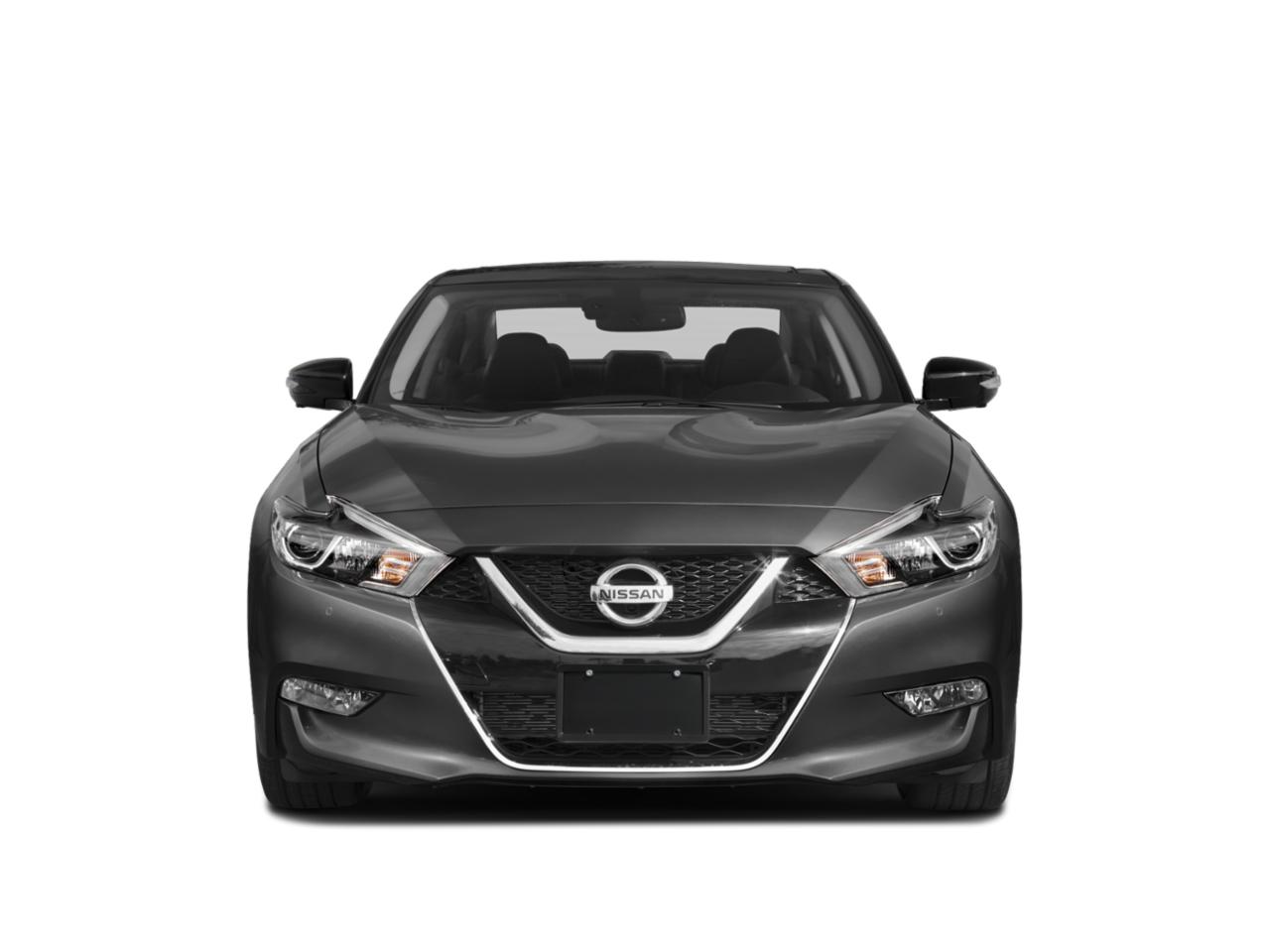 2018 Nissan Maxima Vehicle Photo in Pembroke Pines , FL 33084