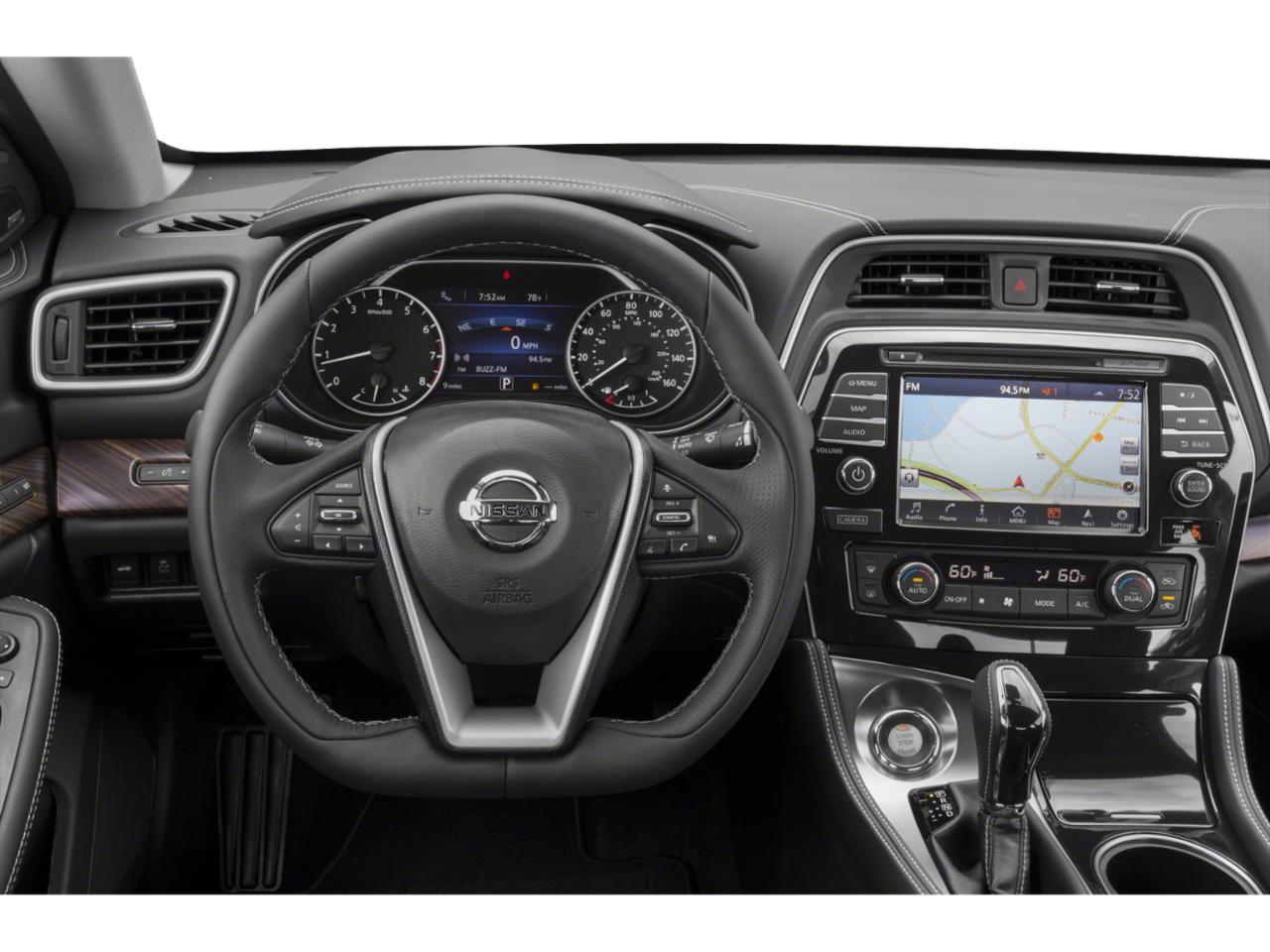 2018 Nissan Maxima Vehicle Photo in Pembroke Pines , FL 33084