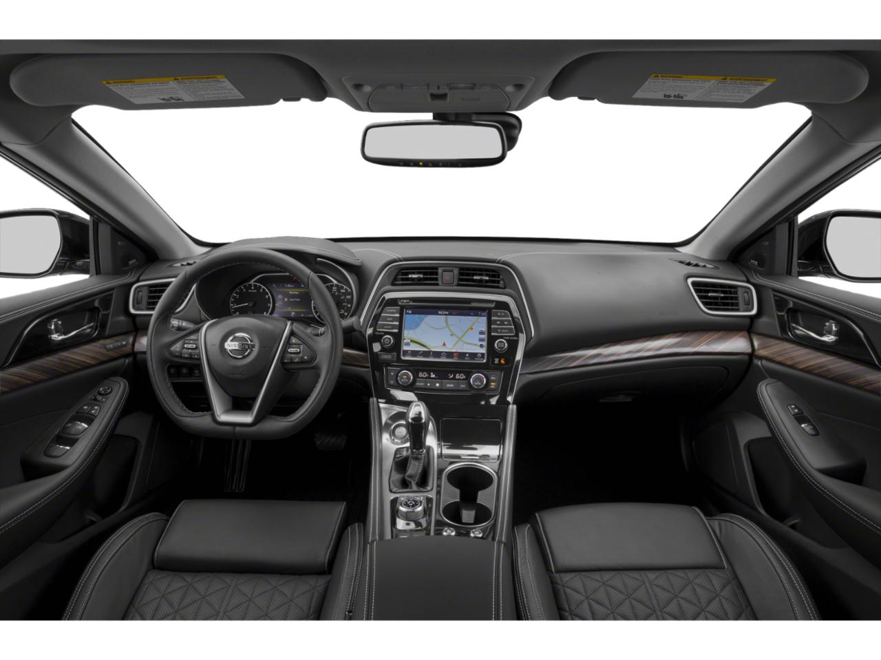 2018 Nissan Maxima Vehicle Photo in Pembroke Pines, FL 33027