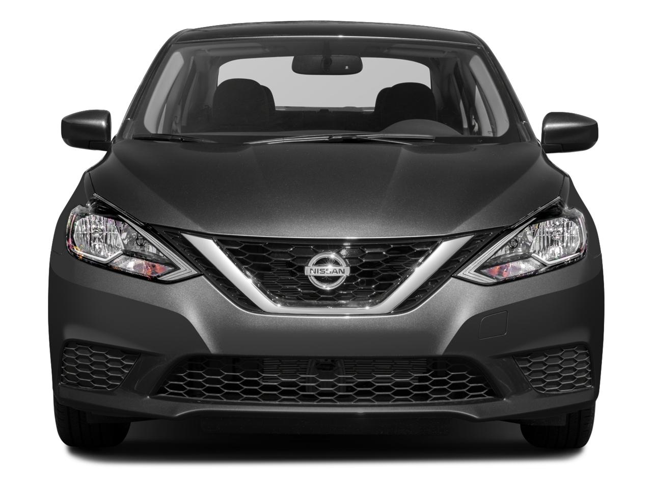 2018 Nissan Sentra Vehicle Photo in Sanford, FL 32771