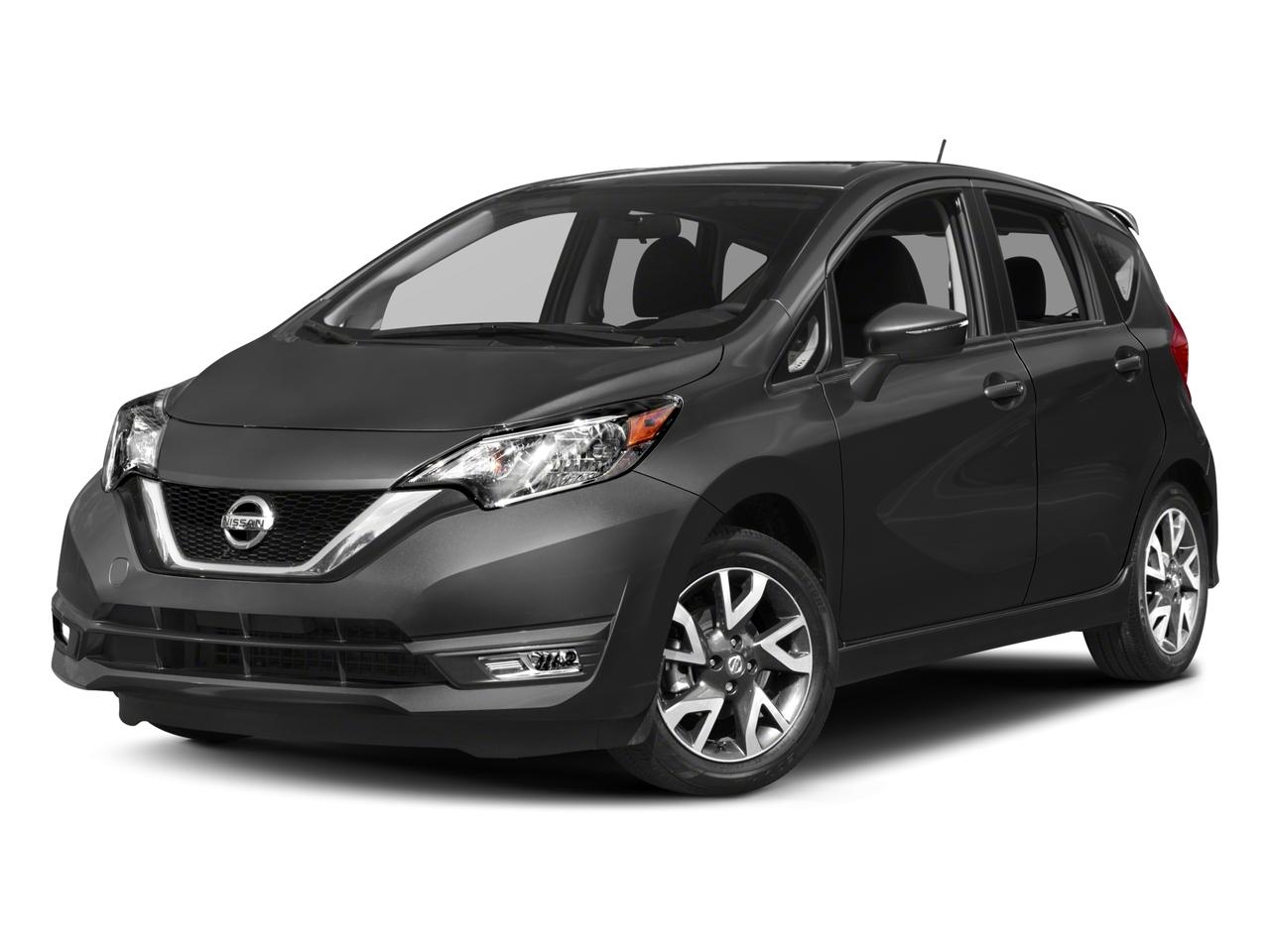 2018 Nissan Versa Note Vehicle Photo in Winter Park, FL 32792