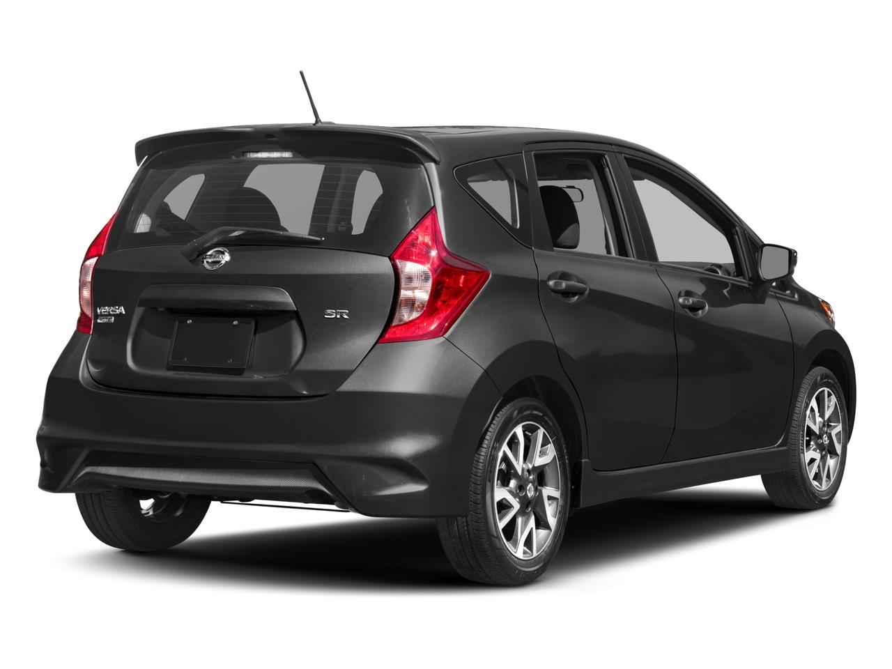 2018 Nissan Versa Note Vehicle Photo in Winter Park, FL 32792