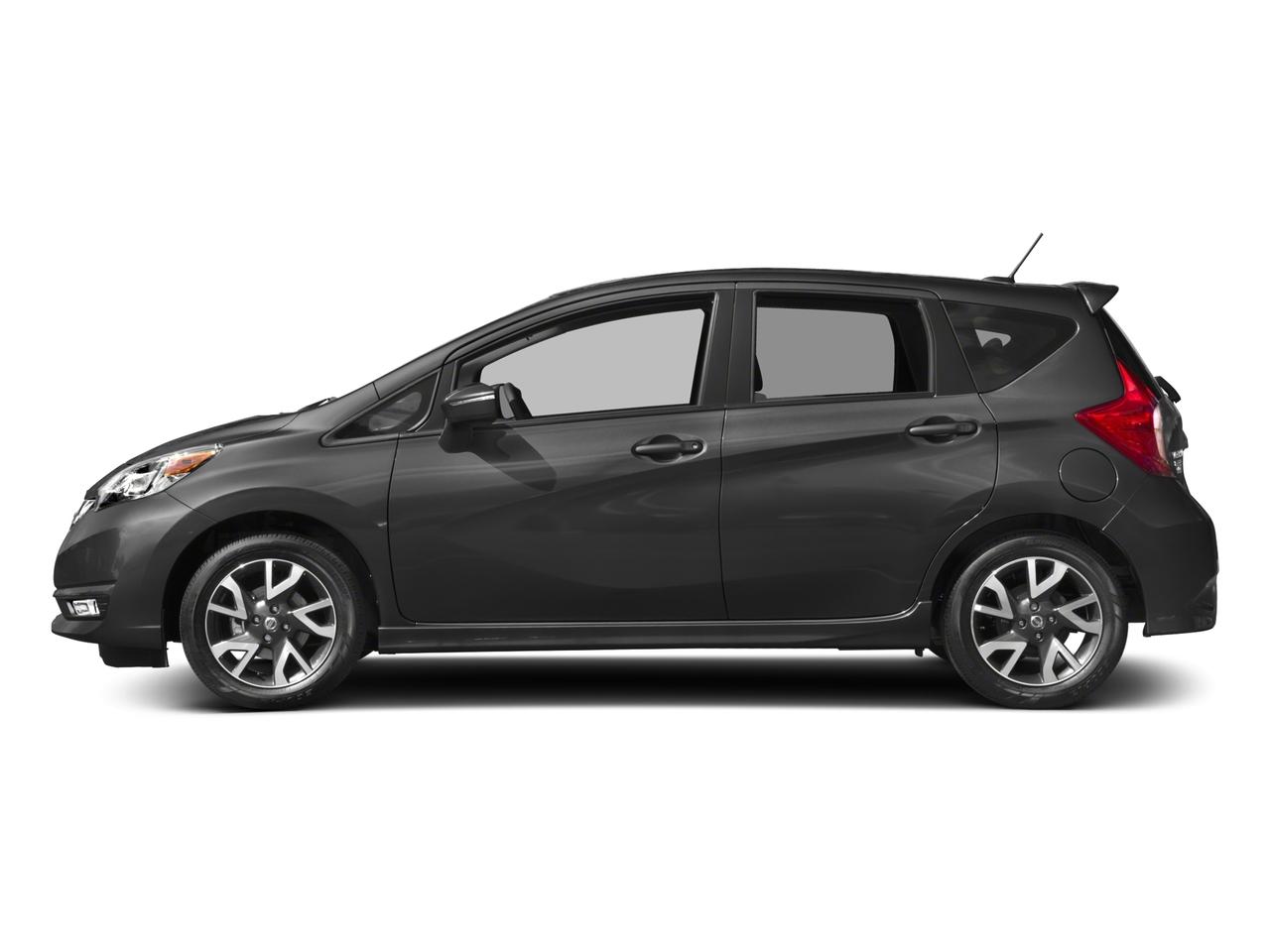 2018 Nissan Versa Note Vehicle Photo in Winter Park, FL 32792