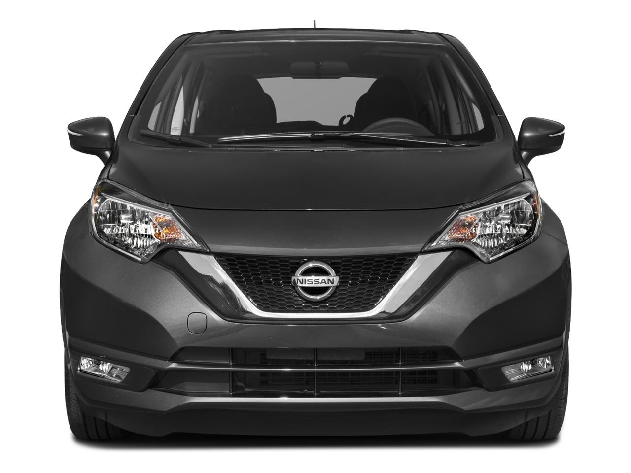 2018 Nissan Versa Note Vehicle Photo in Winter Park, FL 32792