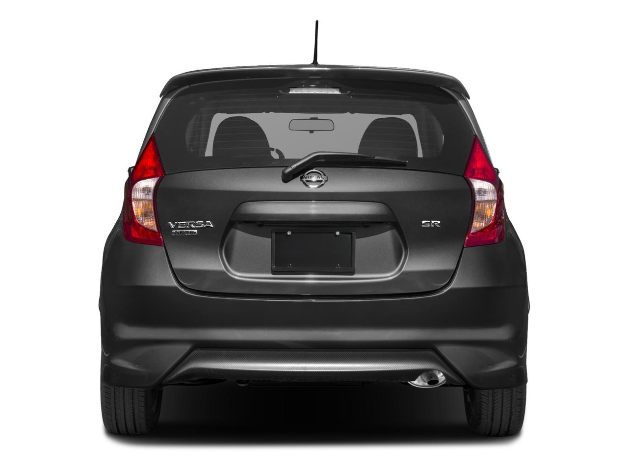 2018 Nissan Versa Note Vehicle Photo in Winter Park, FL 32792