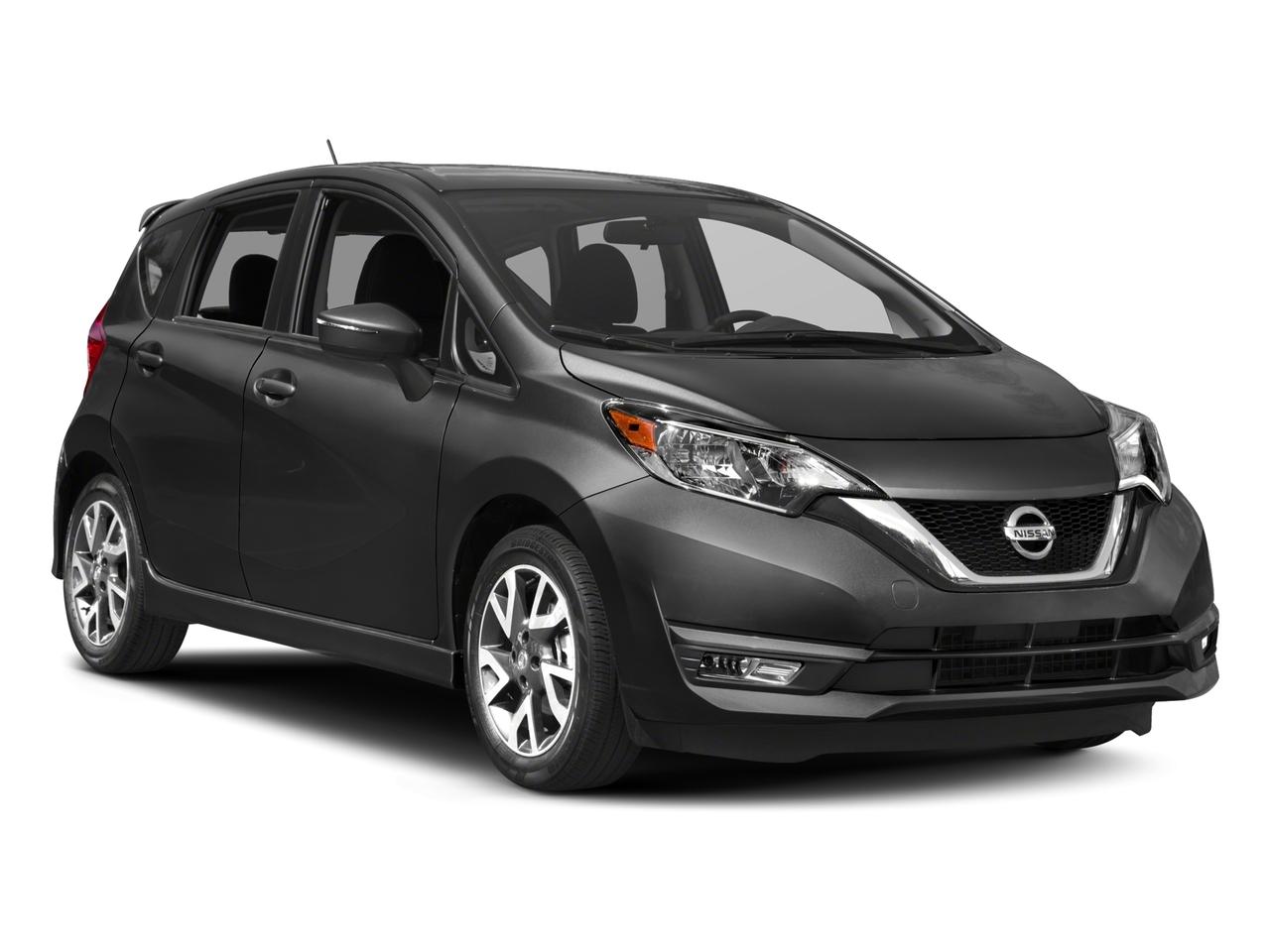 2018 Nissan Versa Note Vehicle Photo in Winter Park, FL 32792