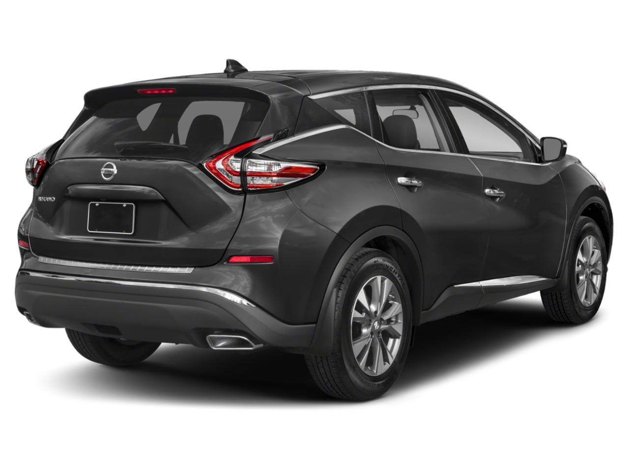 2018 Nissan Murano Vehicle Photo in Sanford, FL 32771