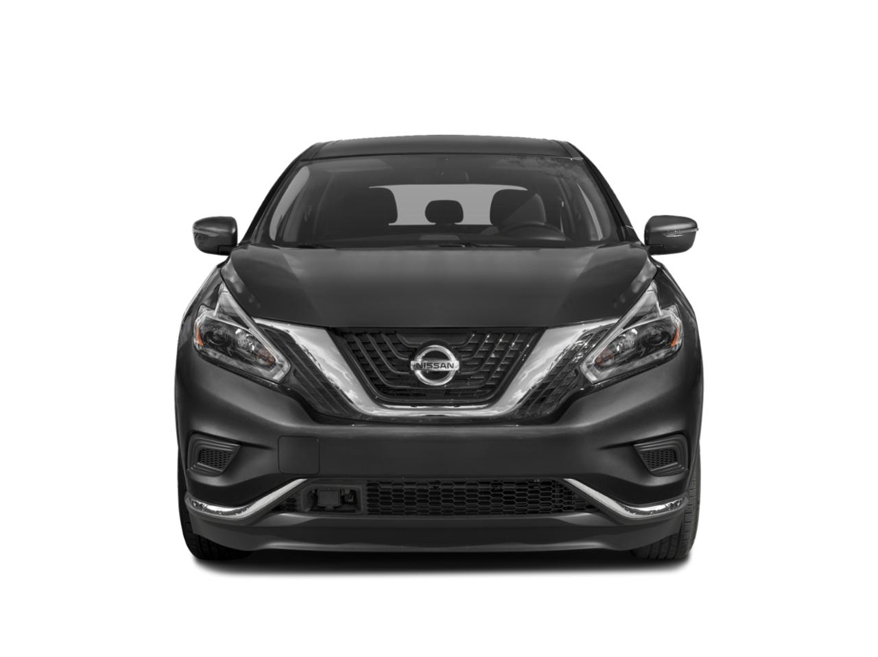 2018 Nissan Murano Vehicle Photo in AMARILLO, TX 79106-1809