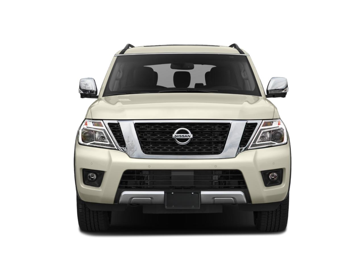 2018 Nissan Armada Vehicle Photo in Savannah, GA 31419