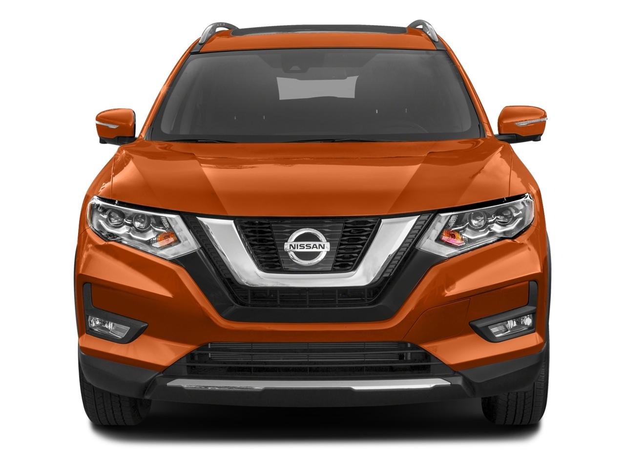 2018 Nissan Rogue Vehicle Photo in Pembroke Pines , FL 33084