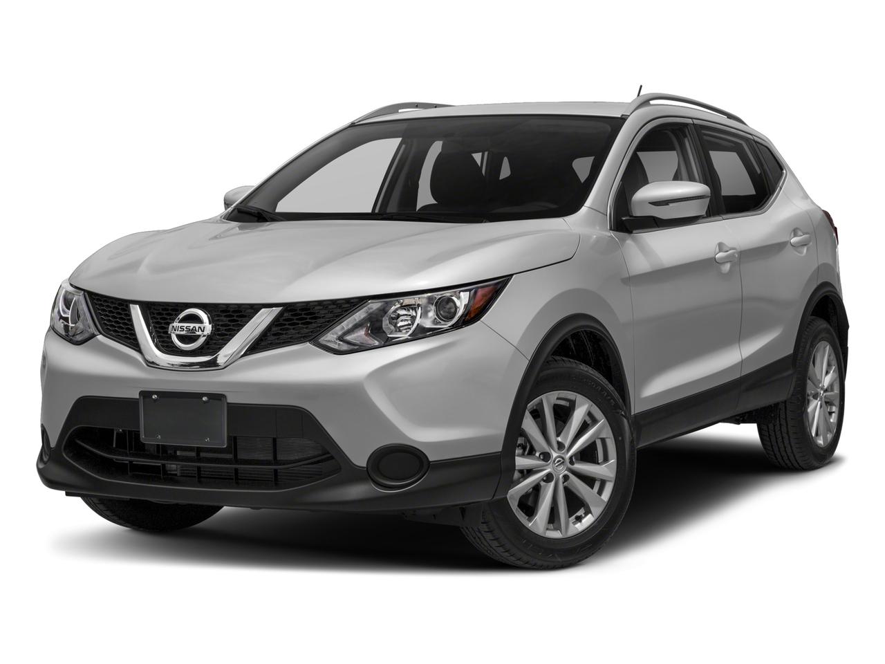 2018 Nissan Rogue Sport Vehicle Photo in Appleton, WI 54913