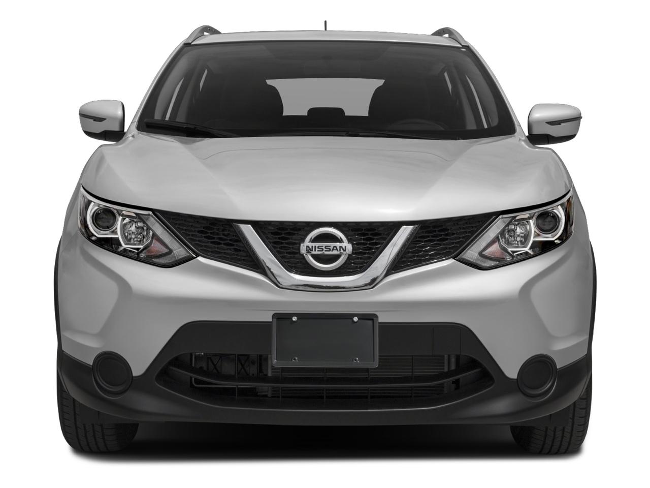 2018 Nissan Rogue Sport Vehicle Photo in OSHKOSH, WI 54904-7811