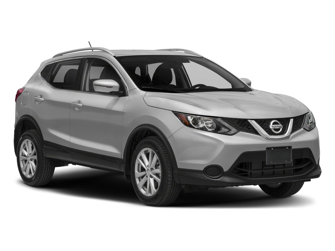 2018 Nissan Rogue Sport Vehicle Photo in San Antonio, TX 78209