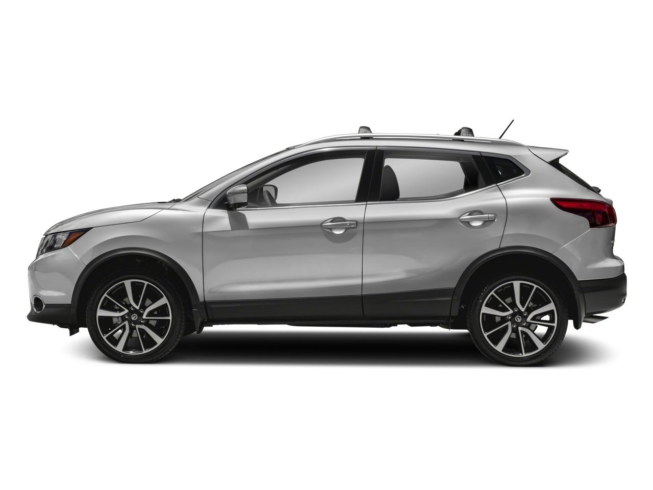 2018 Nissan Rogue Sport Vehicle Photo in ELK GROVE, CA 95757-8703