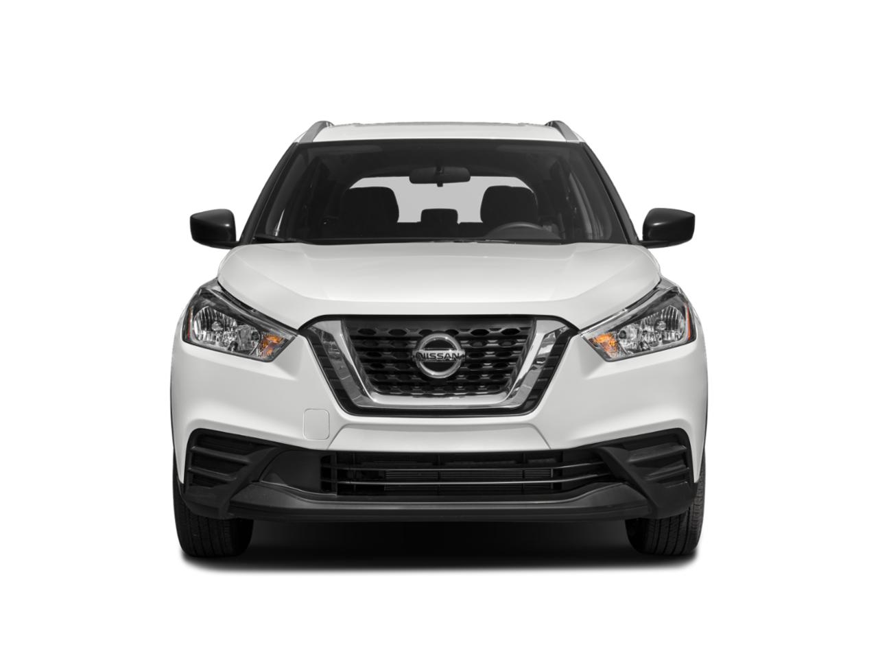 2018 Nissan Kicks Vehicle Photo in Pembroke Pines, FL 33027