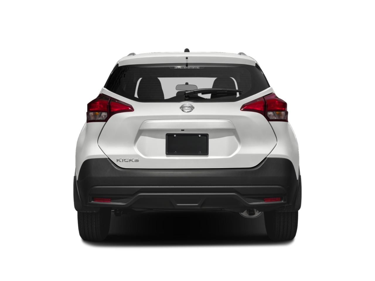 2018 Nissan Kicks Vehicle Photo in AUBURN, AL 36830-7007