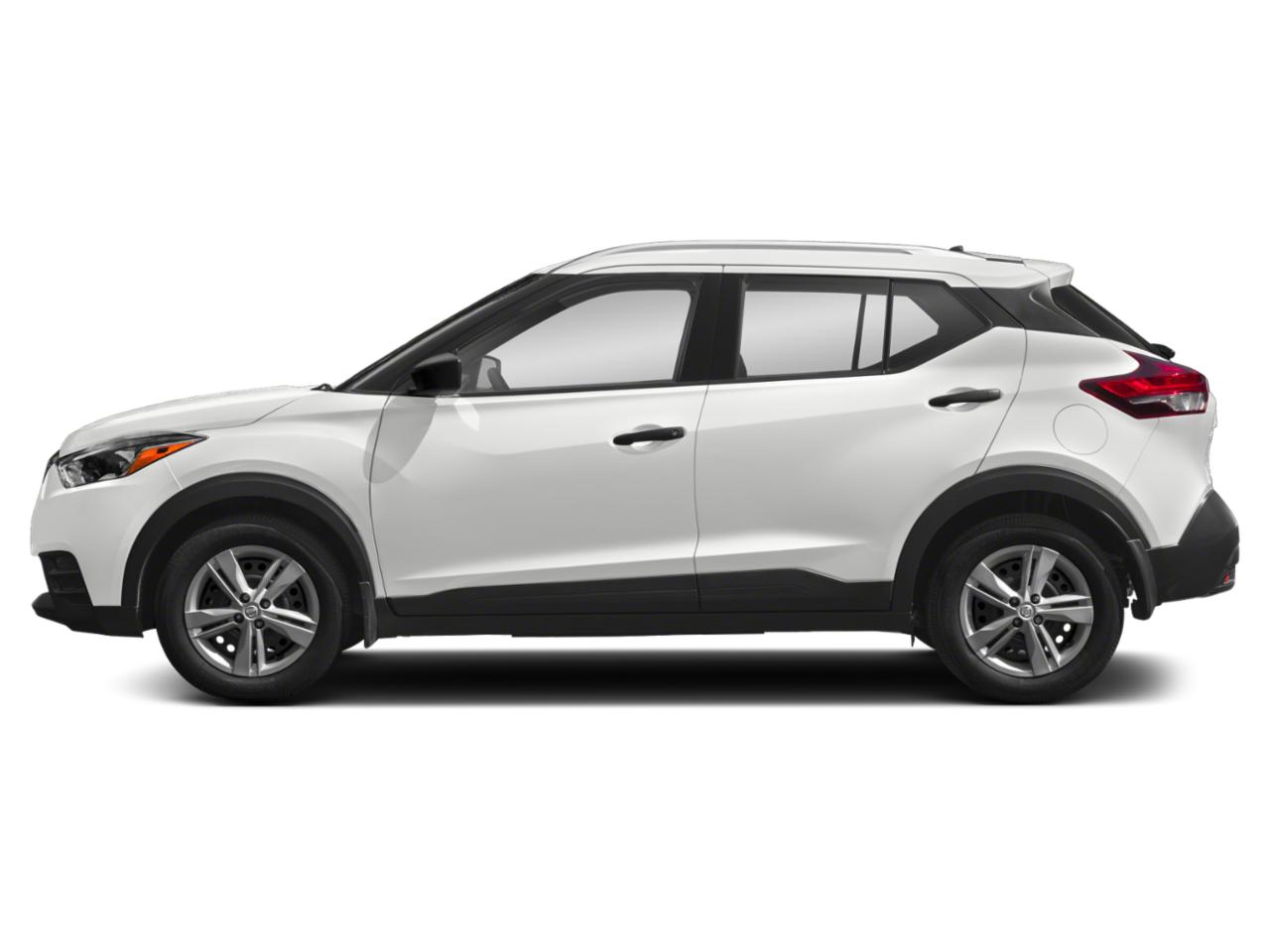 2018 Nissan Kicks Vehicle Photo in Jenkintown, PA 19046