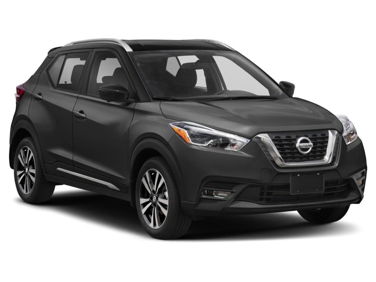 2018 Nissan Kicks Vehicle Photo in Grapevine, TX 76051