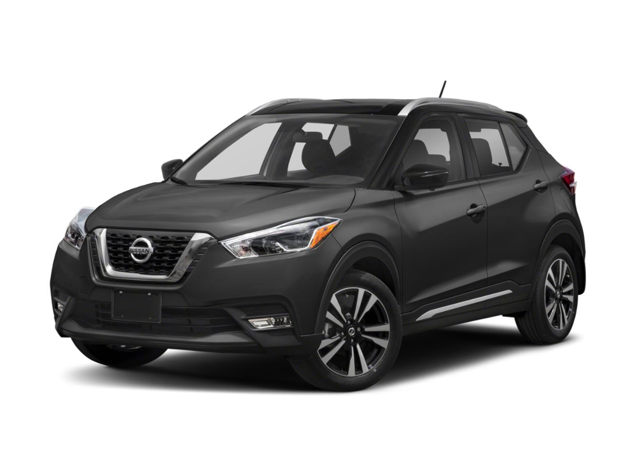 2018 Nissan Kicks Vehicle Photo in Grapevine, TX 76051