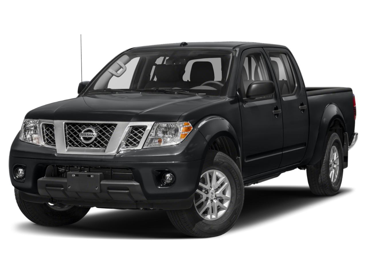 2018 Nissan Frontier Vehicle Photo in Sanford, FL 32771