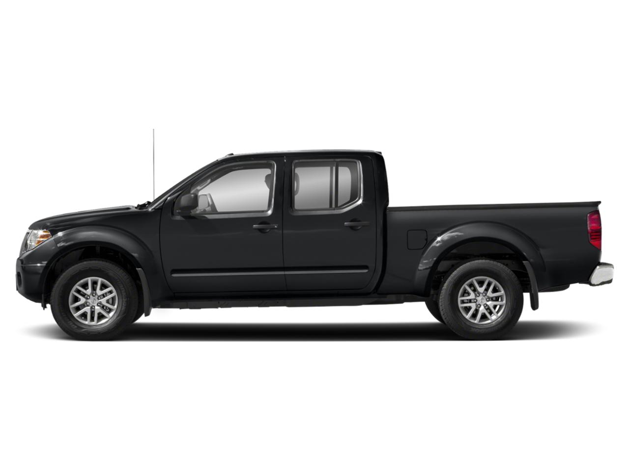 2018 Nissan Frontier Vehicle Photo in Pinellas Park , FL 33781