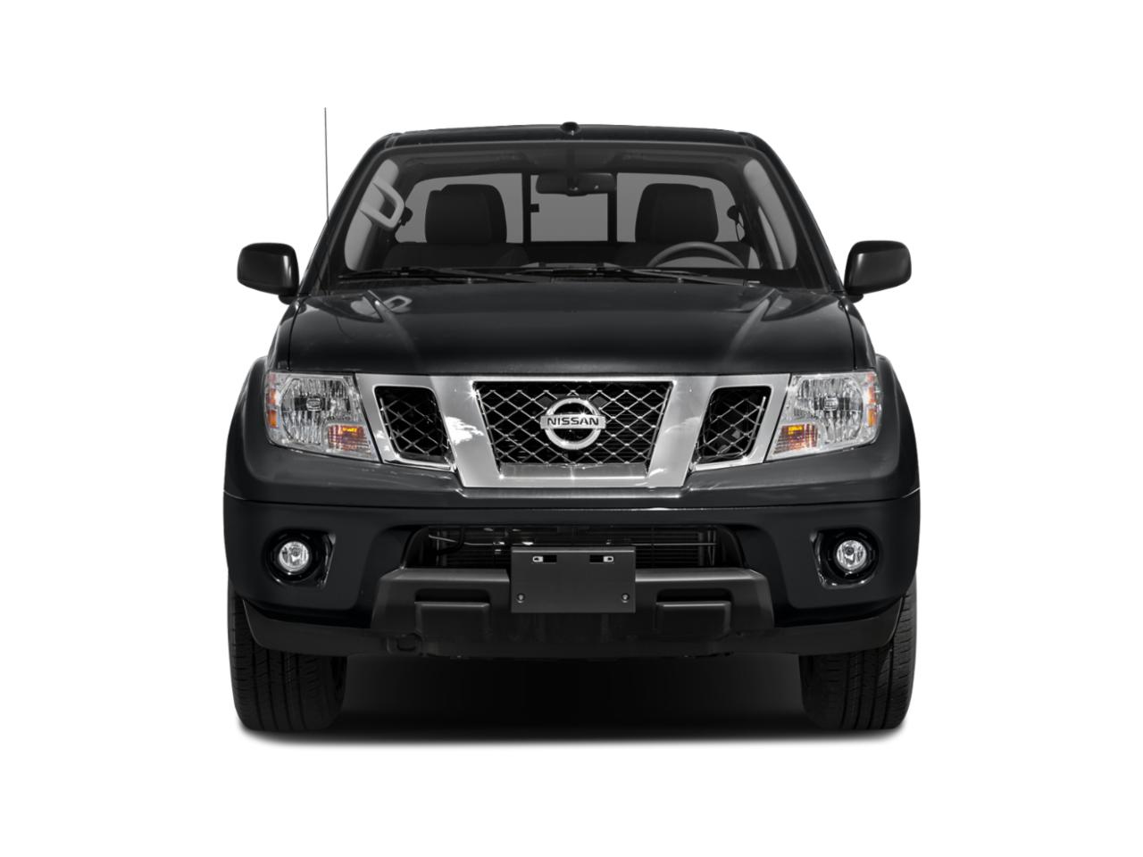 2018 Nissan Frontier Vehicle Photo in Pinellas Park , FL 33781