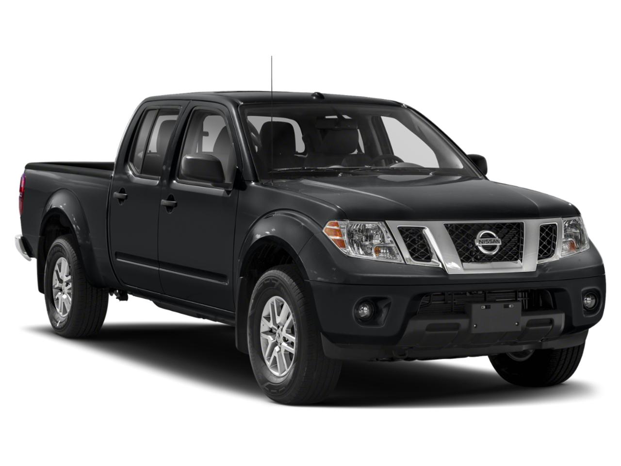 2018 Nissan Frontier Vehicle Photo in Ft. Myers, FL 33907