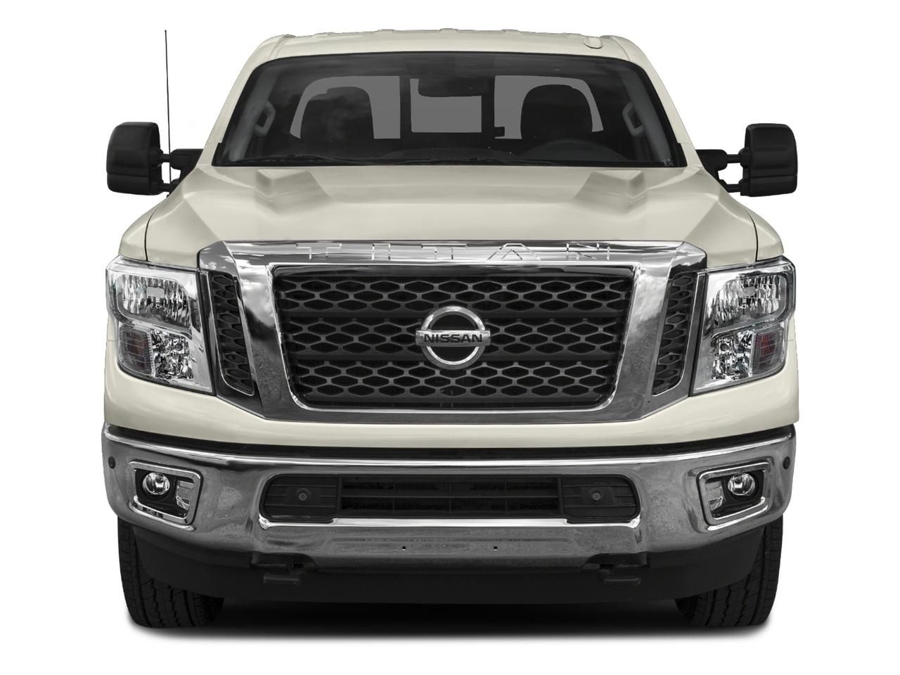 2018 Nissan Titan XD Vehicle Photo in Gatesville, TX 76528