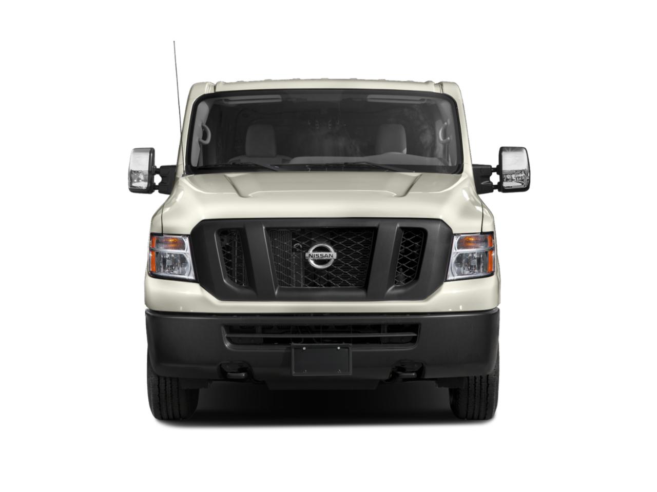 2018 Nissan NV Cargo Vehicle Photo in Oshkosh, WI 54904