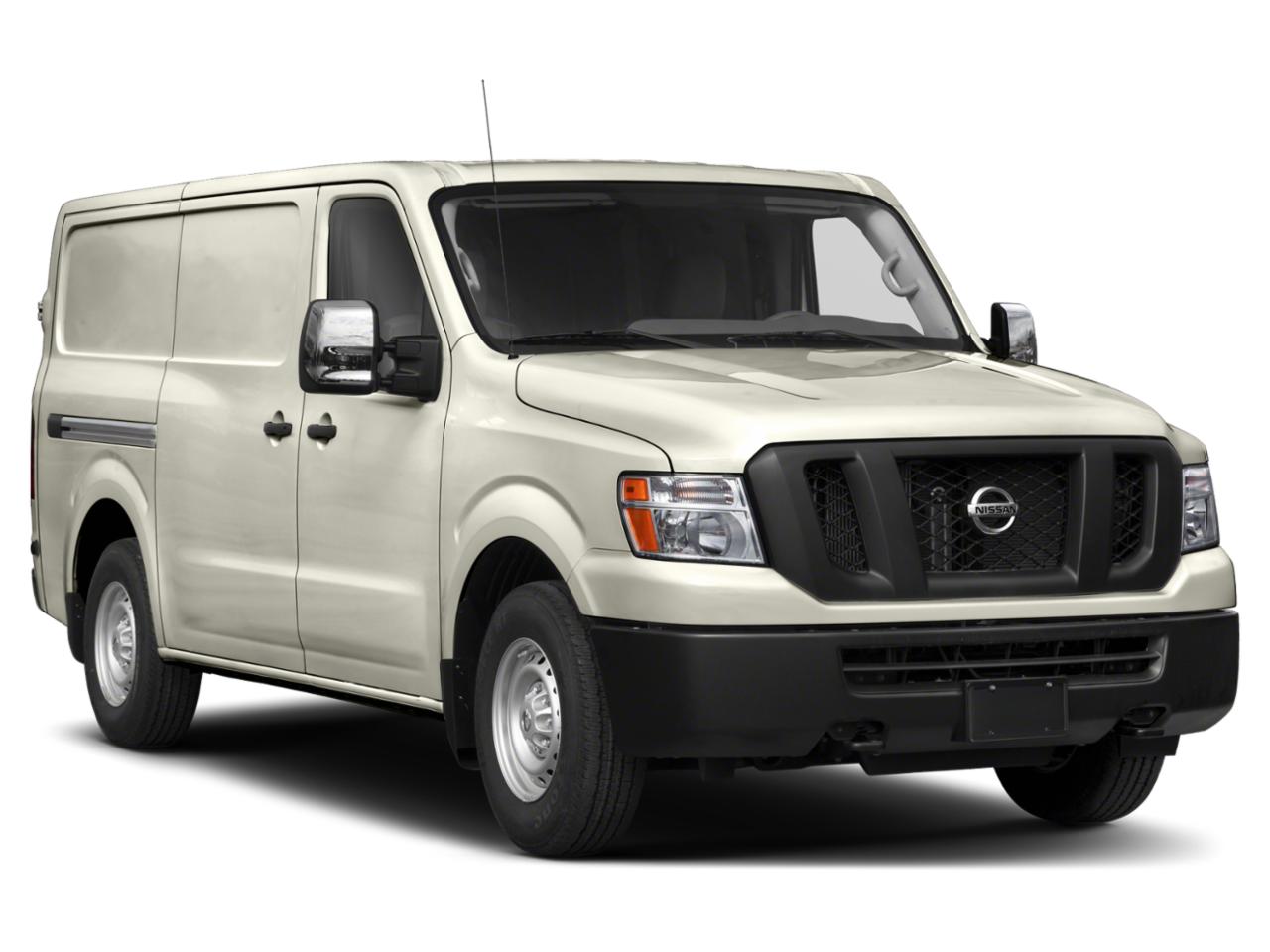 2018 Nissan NV Cargo Vehicle Photo in Oshkosh, WI 54904