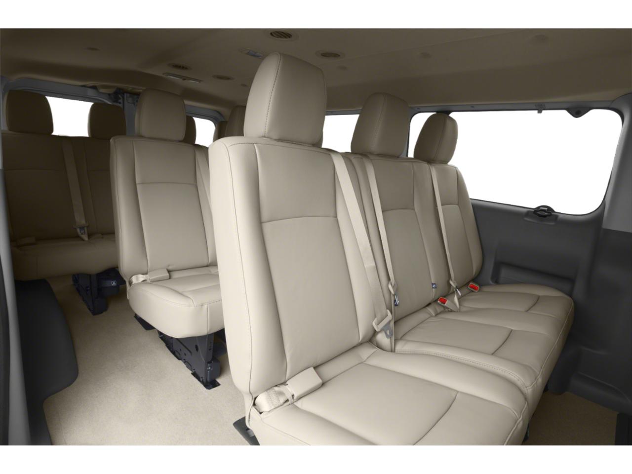 2018 Nissan NV Passenger Vehicle Photo in Layton, UT 84041