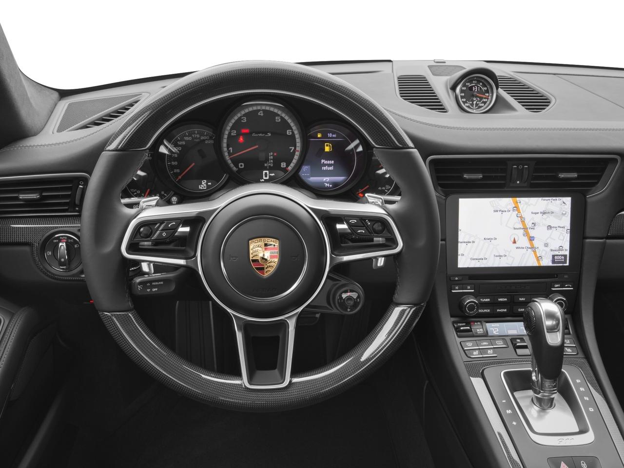 2018 Porsche 911 Vehicle Photo in Fort Lauderdale, FL 33316