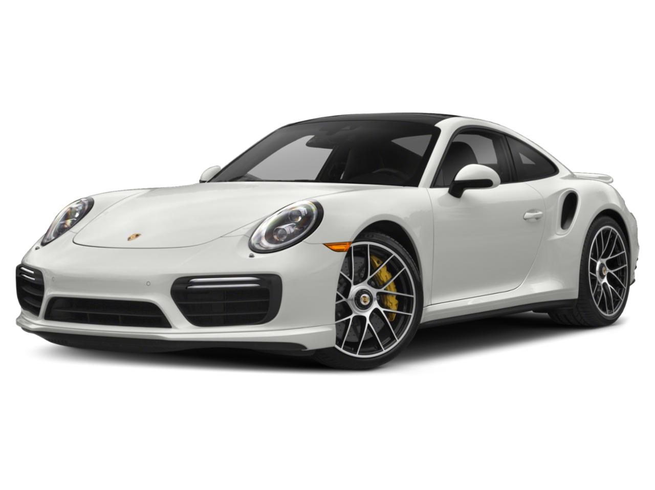 2018 Porsche 911 Vehicle Photo in Fort Lauderdale, FL 33316