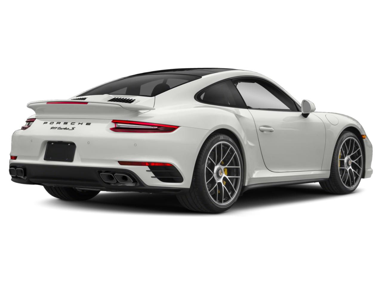 2018 Porsche 911 Vehicle Photo in Fort Lauderdale, FL 33316