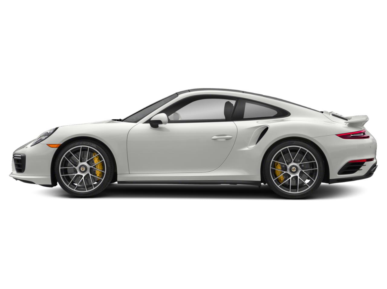 2018 Porsche 911 Vehicle Photo in Fort Lauderdale, FL 33316