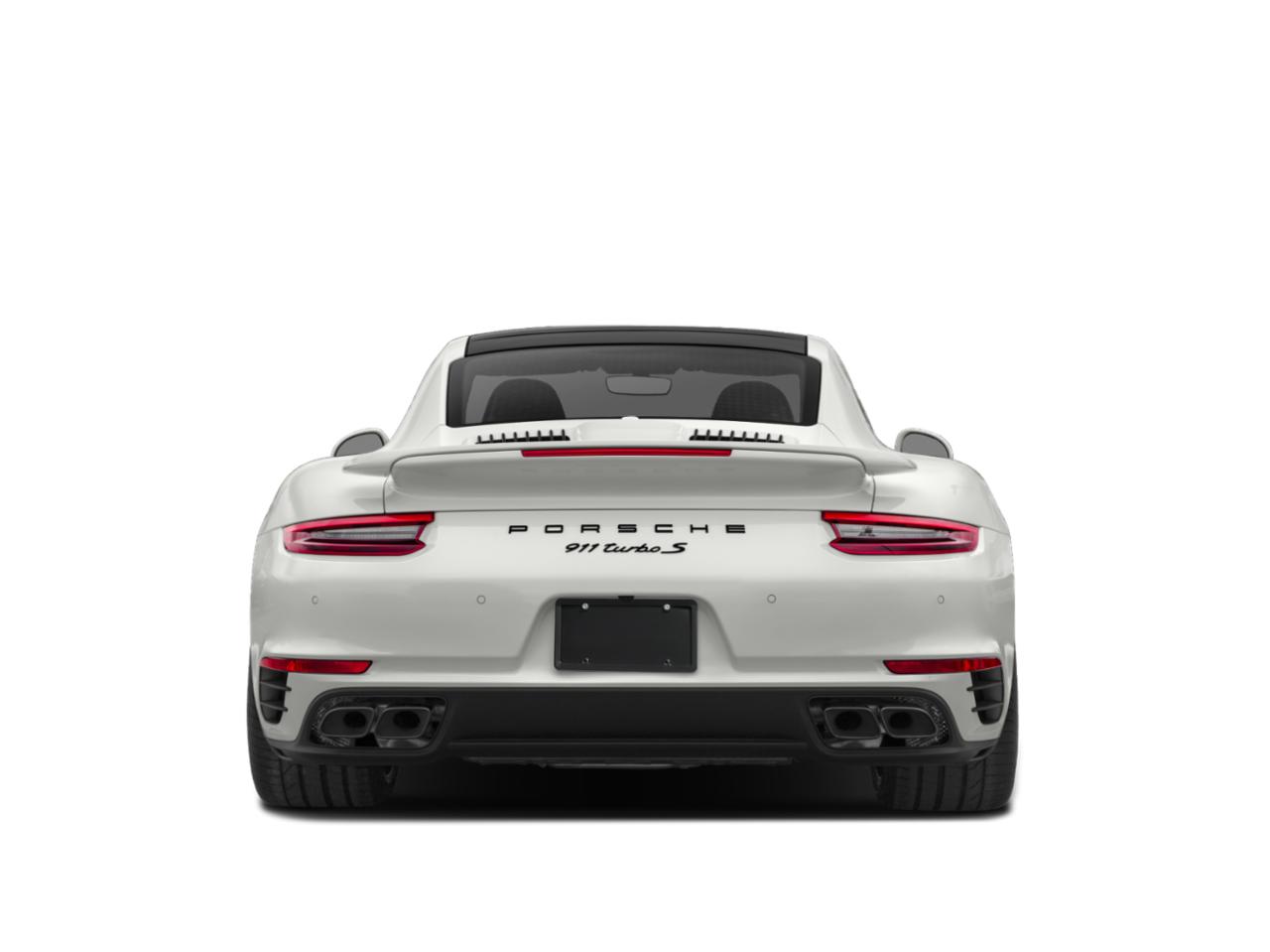 2018 Porsche 911 Vehicle Photo in Fort Lauderdale, FL 33316