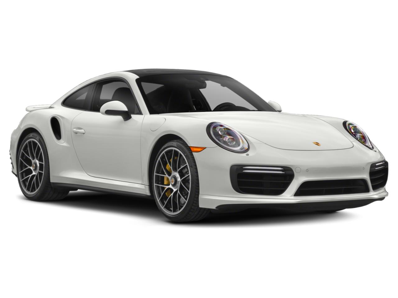 2018 Porsche 911 Vehicle Photo in Fort Lauderdale, FL 33316