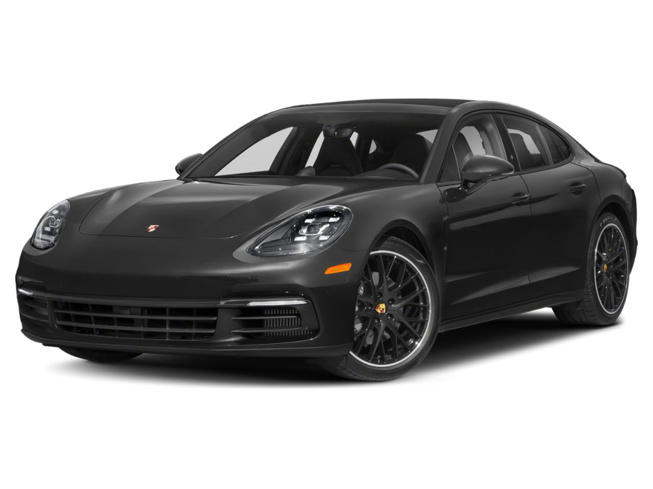 2018 Porsche Panamera Vehicle Photo in Pompano Beach, FL 33064