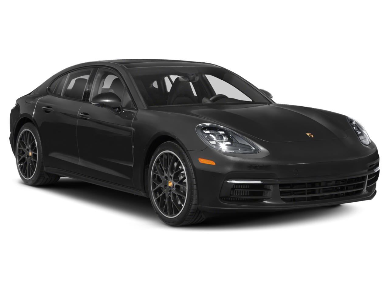 2018 Porsche Panamera Vehicle Photo in Pompano Beach, FL 33064