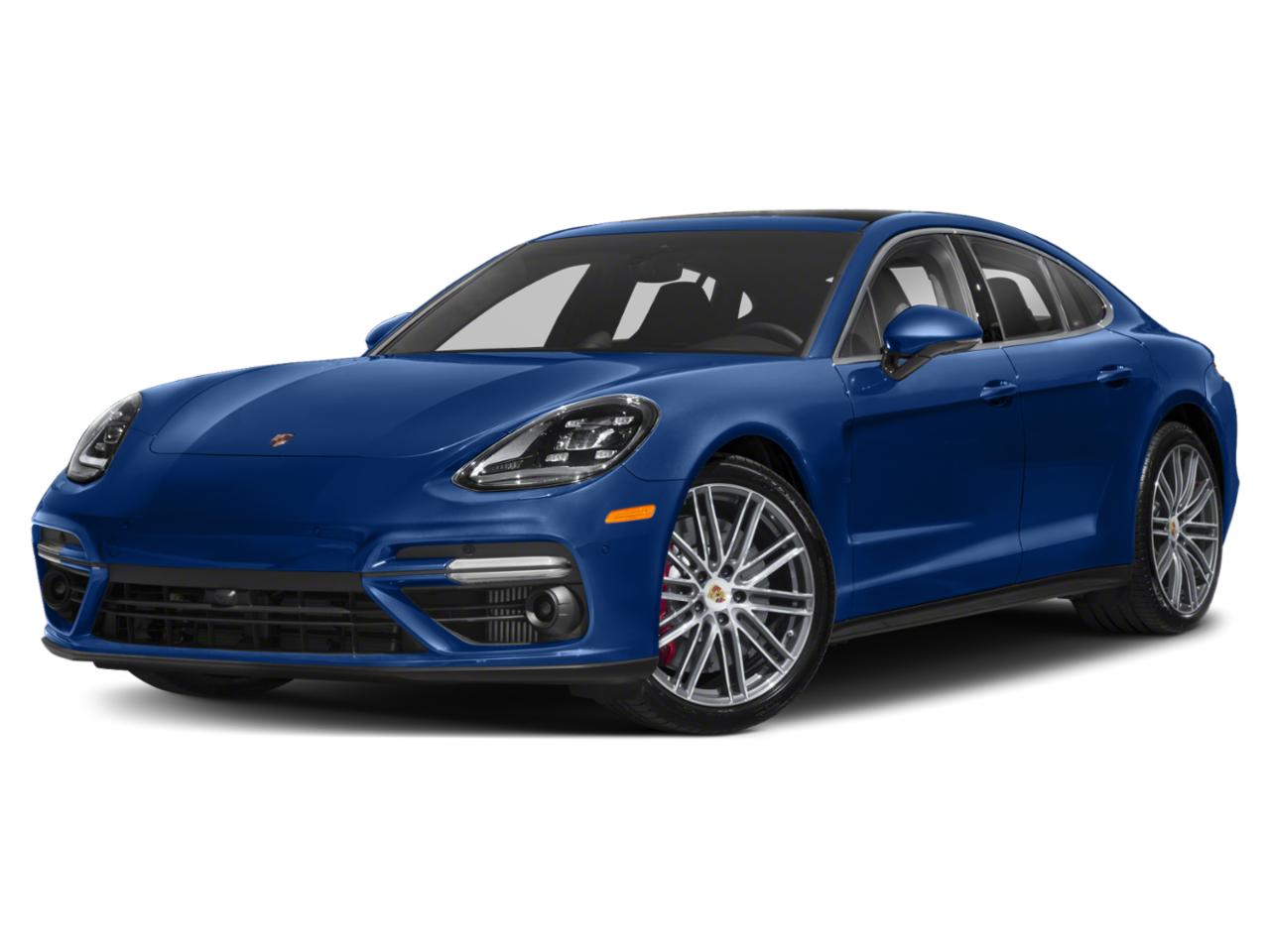 2018 Porsche Panamera Vehicle Photo in Tampa, FL 33614